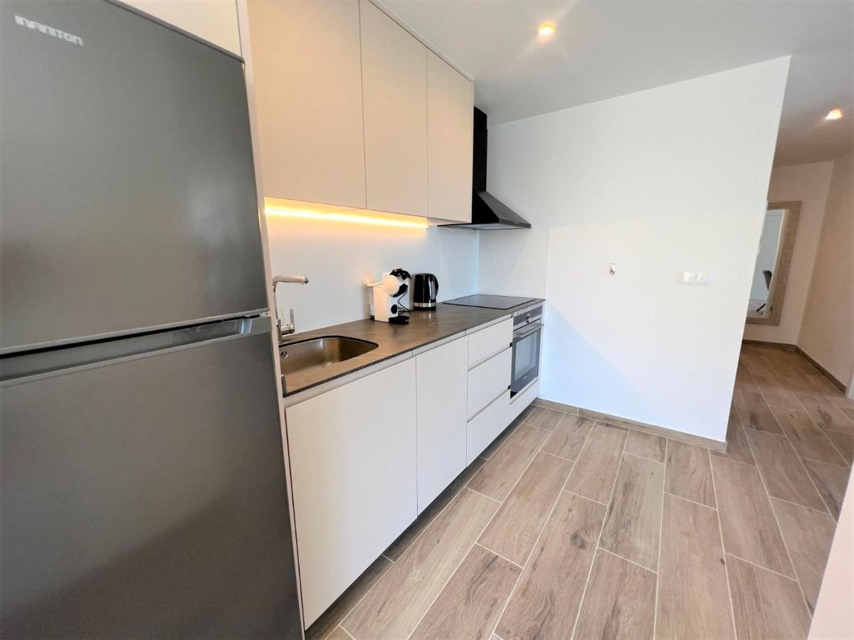 Lidersol, Block 1, 8-b Apartamento *