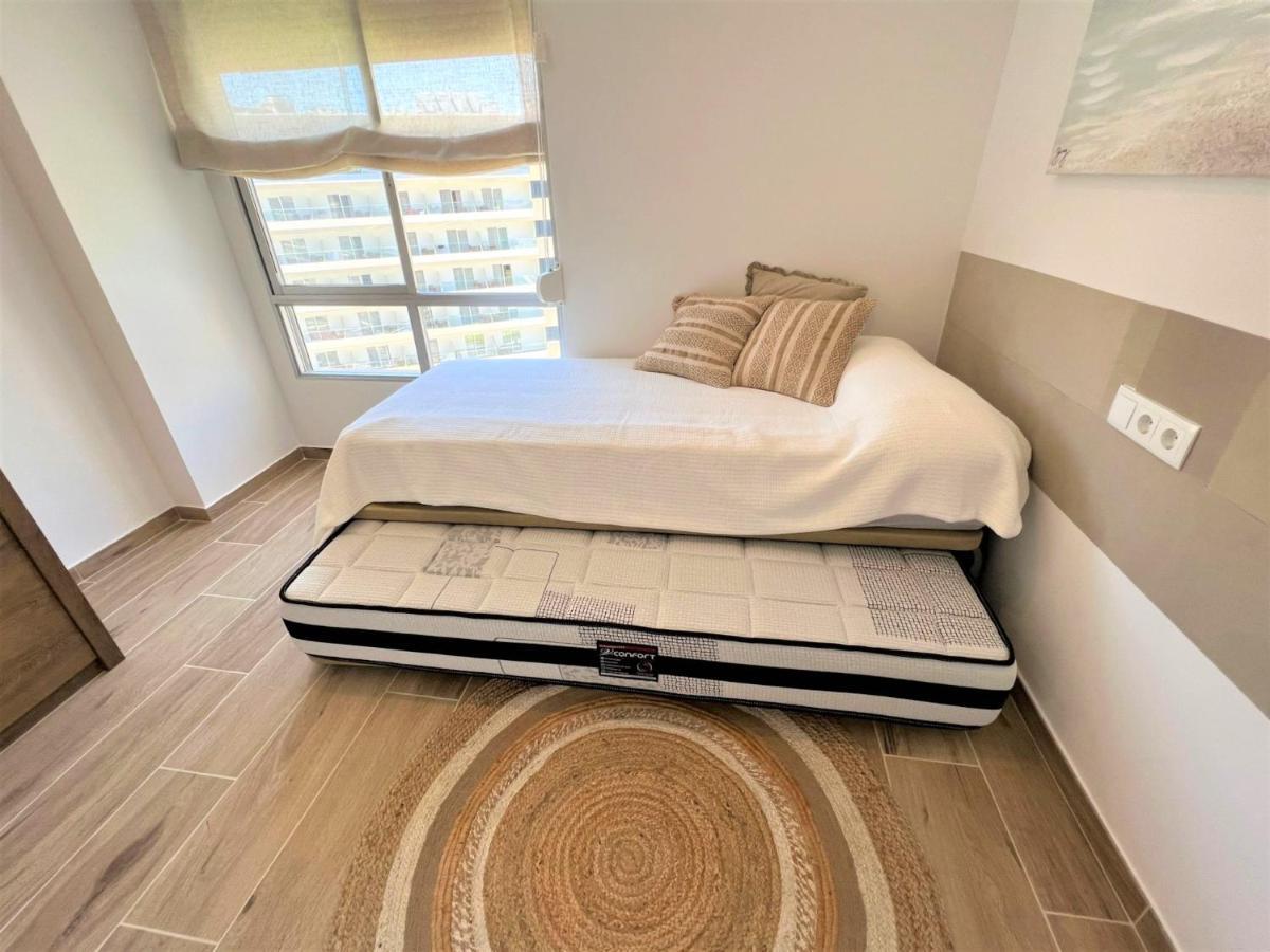 Lidersol, Block 1, 8-b Apartamento